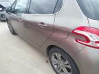 2013 PEUGEOT 208 ALLURE for sale at Copart SANDY