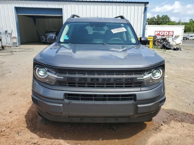  FORD BRONCO 2022 Gray