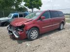 2014 Chrysler Town & Country Touring for Sale in Cicero, IN - Front End