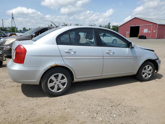 2010 HYUNDAI ACCENT GLS  