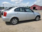 2010 HYUNDAI ACCENT GLS   for sale at Copart ON - LONDON