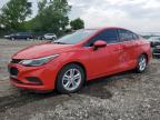 2016 Chevrolet Cruze Lt للبيع في Cicero، IN - Side