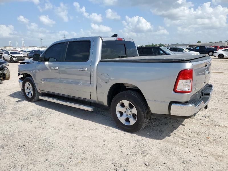  RAM 1500 2020 Srebrny
