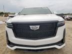 2022 Cadillac Escalade Sport за продажба в Houston, TX - Vandalism
