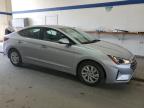 2020 Hyundai Elantra Se на продаже в Pasco, WA - Rear End