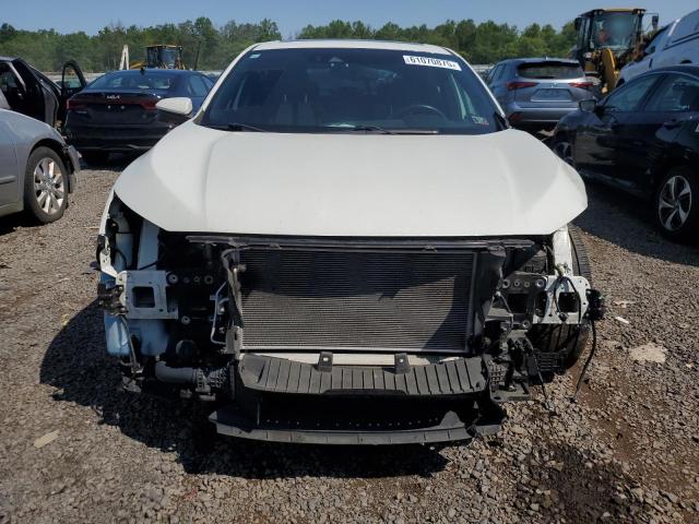  HONDA CIVIC 2018 White