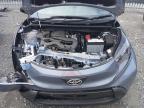 2024 TOYOTA AYGO X PUR for sale at Copart BELFAST