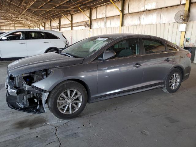  HYUNDAI SONATA 2019 Szary