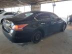 2015 Nissan Altima 2.5   იყიდება Phoenix-ში, AZ - Front End