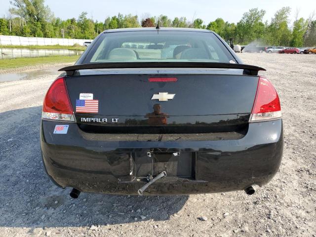  CHEVROLET IMPALA 2013 Черный