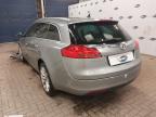 2012 VAUXHALL INSIGNIA E for sale at Copart SANDWICH