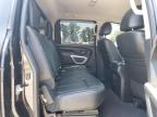 2018 Nissan Titan Xd Sl na sprzedaż w Spartanburg, SC - Rear End