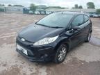 2009 FORD FIESTA ZET for sale at Copart WESTBURY