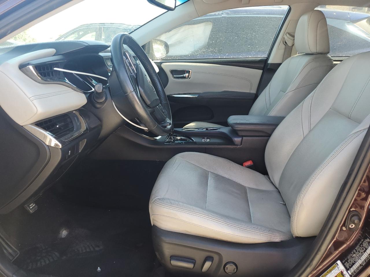 2013 Toyota Avalon Base VIN: 4T1BK1EB6DU077386 Lot: 62102655
