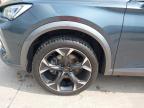 2024 CUPR FORMENTOR for sale at Copart CHESTER