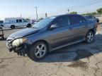 2012 Toyota Corolla Base за продажба в Colton, CA - Front End