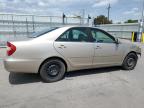 2002 Toyota Camry Le for Sale in Littleton, CO - Front End