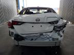 2025 Nissan Sentra Sv продається в Orlando, FL - Rear End