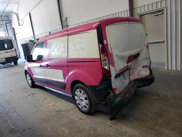  FORD TRANSIT 2020 Белый