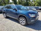 2018 Volkswagen Atlas Sel Premium   for Sale in Riverview, FL - Rear End