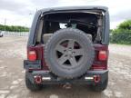 2003 Jeep Wrangler / Tj Sahara   იყიდება Indianapolis-ში, IN - Rollover