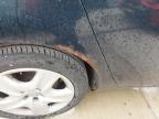 2014 VAUXHALL ZAFIRA TOU for sale at Copart SANDY