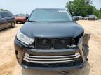 2019 Toyota Highlander Se იყიდება China Grove-ში, NC - Front End