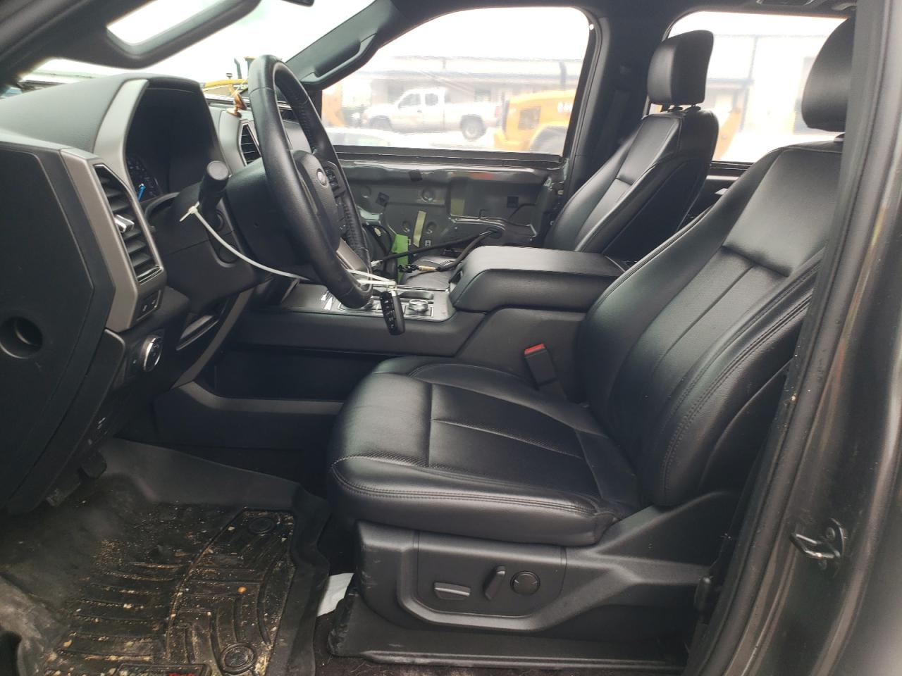 1FMJU1JT3LEA89461 FORD EXPEDITION 2020
