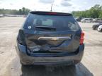 2017 Chevrolet Equinox Ls zu verkaufen in Ellwood City, PA - Rear End