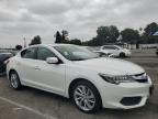 2018 Acura Ilx Premium for Sale in Van Nuys, CA - Side