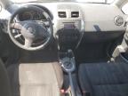 2011 SUZUKI SX4    for sale at Copart NS - HALIFAX
