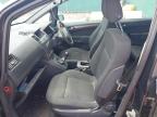 2006 VAUXHALL ZAFIRA LIF for sale at Copart WOLVERHAMPTON