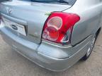2006 TOYOTA AVENSIS T3 for sale at Copart NEWBURY