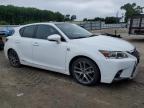 2014 Lexus Ct 200 zu verkaufen in Hampton, VA - Mechanical