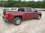 2014 Chevrolet Silverado C1500 Lt იყიდება Charles City-ში, VA - Side