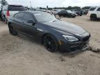 2018 Bmw 650 Xi Gran Coupe продається в Newton, AL - Front End