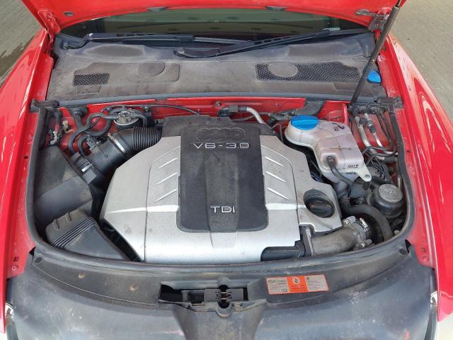 2006 AUDI A6 S LINE