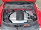 2006 AUDI A6 S LINE for sale at Copart EAST KILBRIDE