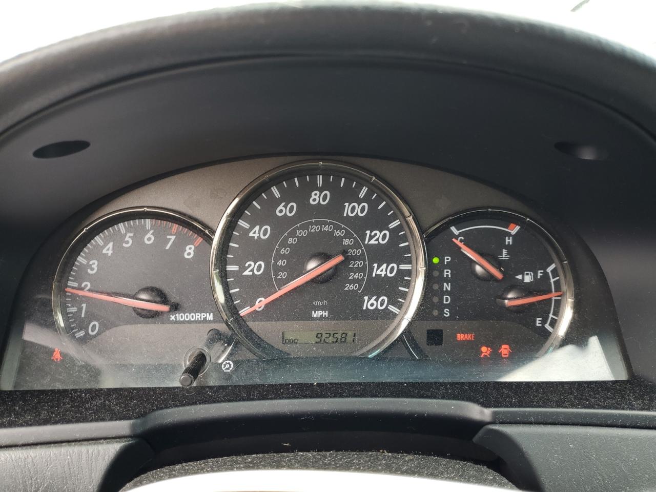 2006 Toyota Camry Solara Se VIN: 4T1CE38P46U617741 Lot: 59741085