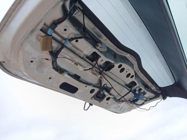 2009 TOYOTA PRIUS T3 V