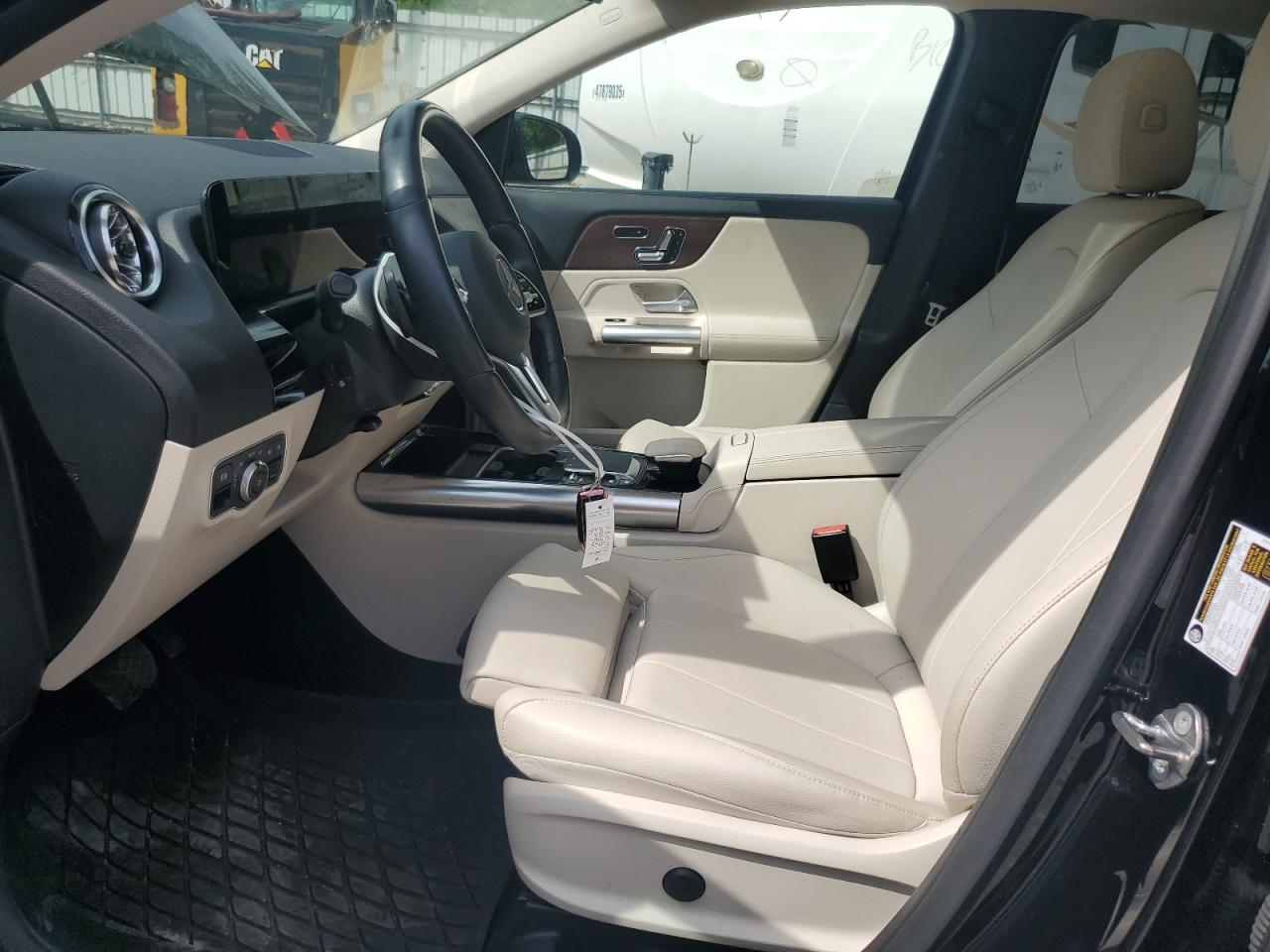 2023 Mercedes-Benz Gla 250 4Matic VIN: W1N4N4HB2PJ478644 Lot: 61621815