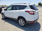 2018 Ford Escape Sel for Sale in Martinez, CA - Front End