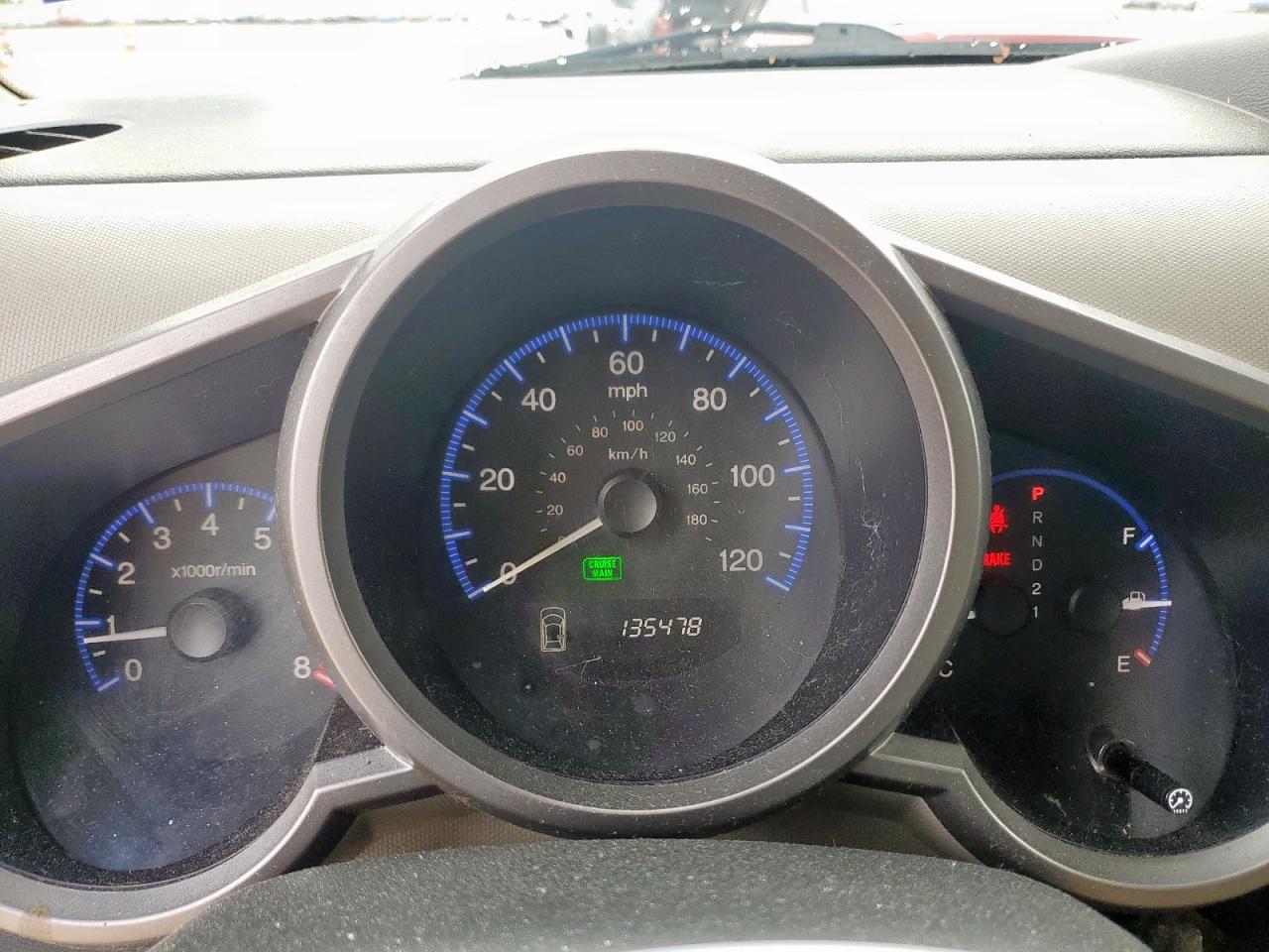 2010 Honda Element Lx VIN: 5J6YH1H37AL004945 Lot: 62184715