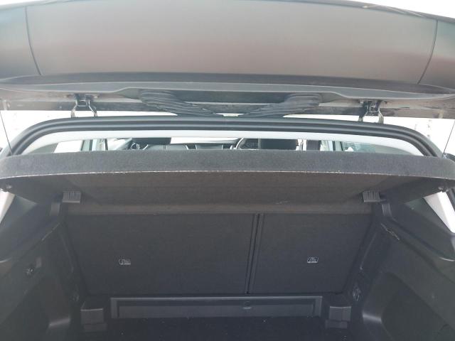 2018 VAUXHALL GRANDLAND