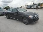 2015 Mercedes-Benz C 300 4Matic продається в Kansas City, KS - Rear End