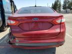 2016 Ford Fusion Se for Sale in Rancho Cucamonga, CA - Rear End