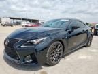 2015 Lexus Rc-F    de vânzare în Grand Prairie, TX - Normal Wear