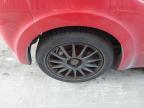 2005 SUZUKI IGNIS SPOR for sale at Copart SANDTOFT