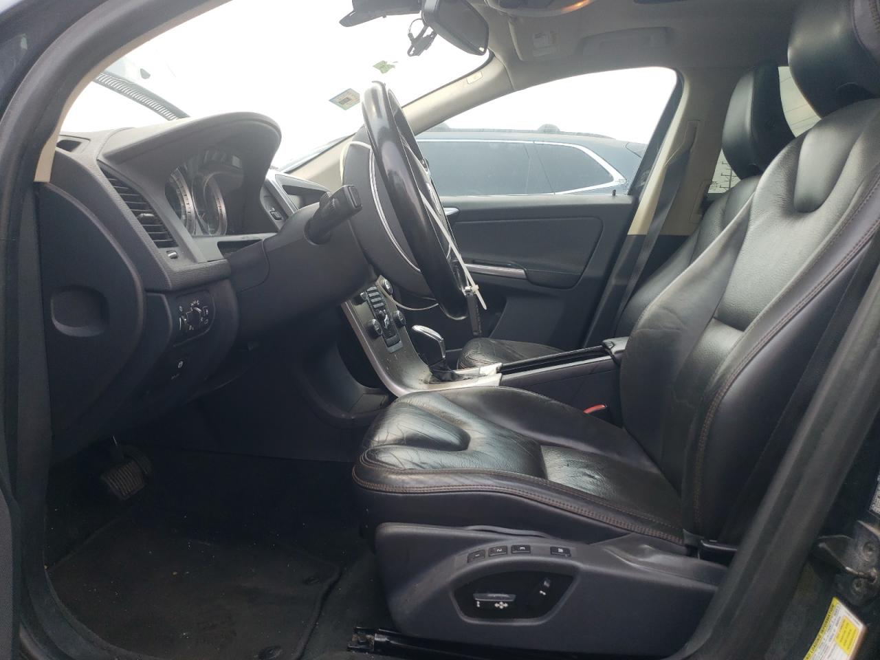 2013 Volvo Xc60 3.2 VIN: YV4940DL6D2434530 Lot: 60092075