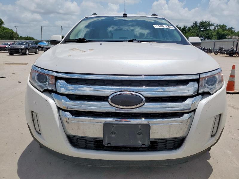  FORD EDGE 2013 Biały